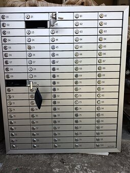 Trezor. - 4