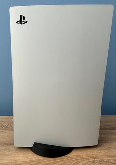 Playstation 5 - 4