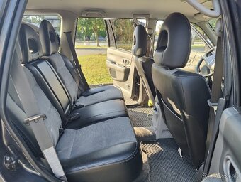 Mitsubishi Pajero Sport - 4