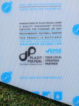Lexan polikarbonat - 4