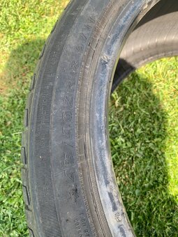 245/40 r18 landsail letné - 4