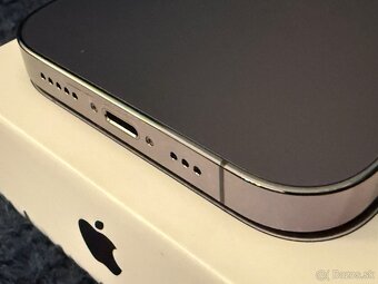 iPhone 14 Pro 256GB deep purple - 4