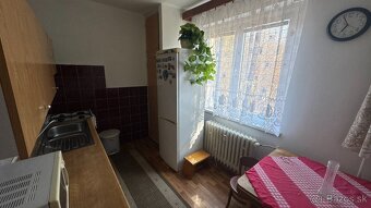 2.5 izbový byt v lokalite Martin - sever - 4