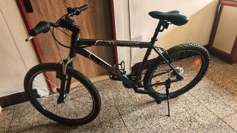 Horský bicykel Kross Hexagon 26" - 4