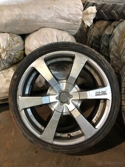 5x100 r17 - 4