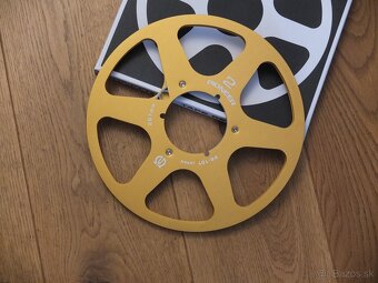 PIONEER TAPE REEL PR 101 CÍVKA 26,5CM - 4
