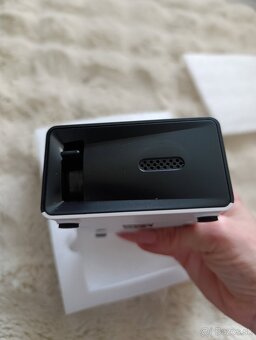 Mini projektor - 4