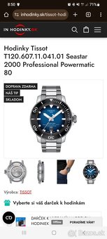 Tissot - 4