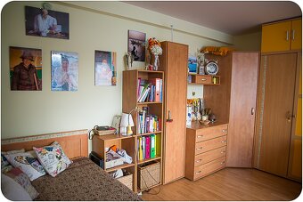 Prenájom 1i, Bakossova ulica, centrum, Banská Bystrica. - 4