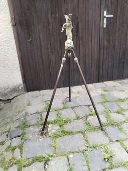 Strelecká palica TRIPOD - 4