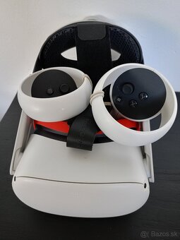 Oculus quest 2 (64gb) - 4