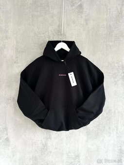 Mikina BALENCIAGA - 4
