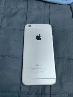 Apple iPhone 6 64gb - 4
