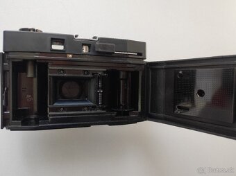 STARÝ FOTOAPARÁT SMENA 8 - 4