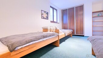 NOVOSTAVBA - 3 izbový byt s dvomi kúpeľňami v Košťanoch nad - 4