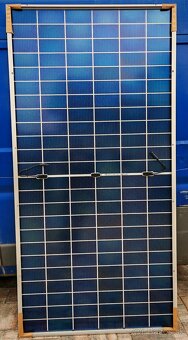 Fotovoltaické panely 575W ASTROENERGY BIFACIAL - 4