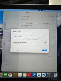 Predam Apple Macbook Pro M2 13" - 4