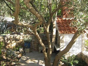 CHORVÁTSKO - Apartmánový dom s 5 apartmánmi - DRAGE, Pakošta - 4