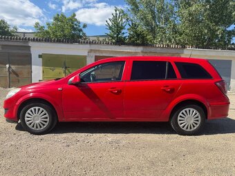 Astra Station Wagon - combi / kombi - 4