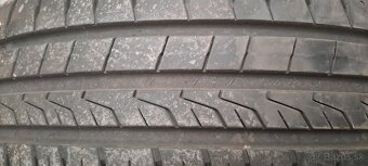 Predám letné kusovky 185/65r15 Matador a Hankook - 4