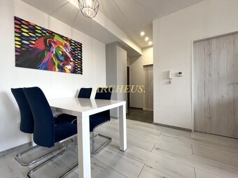 3 IZBOVÝ BYT S BALKÓNOM, CACTUS, ŠTEFÁNIKOVA, BARDEJOV - 4