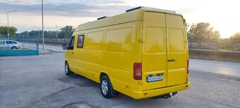 VW LT35 karavan - 4