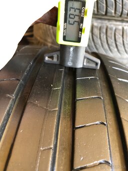 245/40 R19 4ks Pirelli Pzero 94W - 4