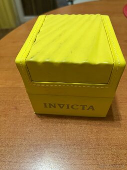 Invicta Russian diver - 4