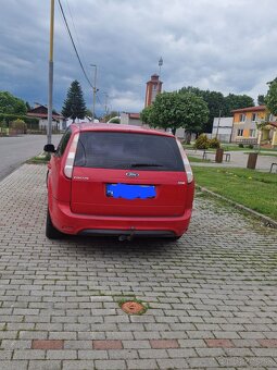 Ford focus - 4
