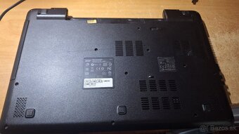 Acer Extensa 2510 - 4