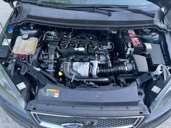 Predam Ford Focus 1.6 TDCI - 4