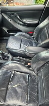 Seat Leon 1.9TDI 110KW ARL - 4