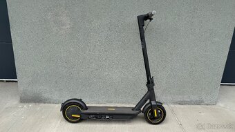 Segway Ninebot MAX G30 - 4