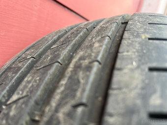 R16 205/60 Letne Pneumatiky - 4