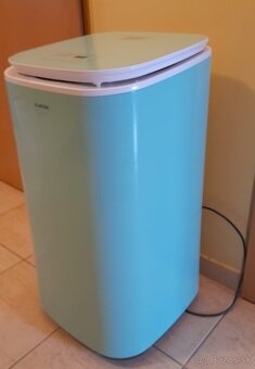 Klarstein Zap Dry, 820 W, 50 l - 4