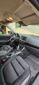 Mazda Cx5 4x4 diesel - 4