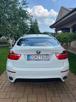BMW X6 40d xDrive - 4