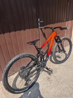 Marin Rift Zone 3 - 4