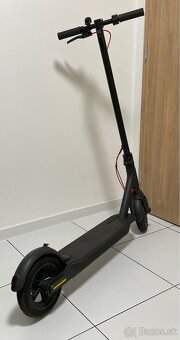 Elektrická kolobežka Xiaomi - 4