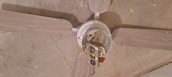 Stropny ventilator - 4