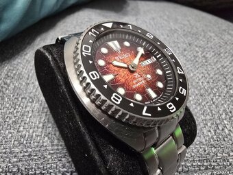 Seiko Turtle - 4