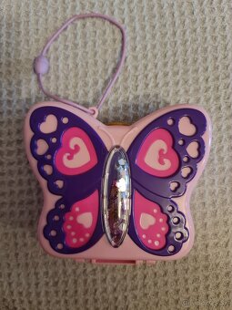 Polly pocket - 4