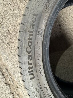 225/45 R17 Continental letné 4 ks - 4