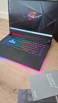 Asus ROG Strix - 4
