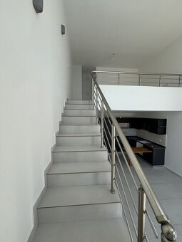 Apartmán Severný Cyprus NOVOSTAVBA - 4