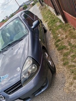Renault Clio - 4