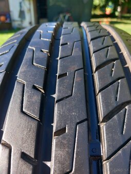 205/60 r16 letné pneumatiky - 4