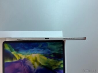 iPad Pro 11” 128GB - 4