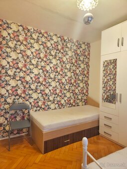 1-Room Flat for Rent near LF UPJŠ & TUKE – Košice - 4