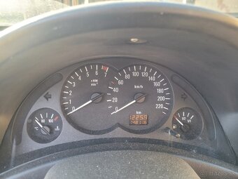 Predam opel corsa 1,2 - 4